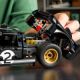 Masina de curse 1966 Ford GT40 MKII, 18 ani+, 42223, Lego Technic 752465