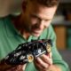 Masina de curse 1966 Ford GT40 MKII, 18 ani+, 42223, Lego Technic 752461