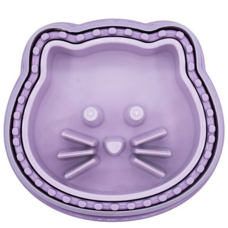 Forme 3 in 1 cu animale pentru sandwich, Unicorn si Pisica, Melii 752513