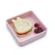 Forme 3 in 1 cu animale pentru sandwich, Unicorn si Pisica, Melii 752514