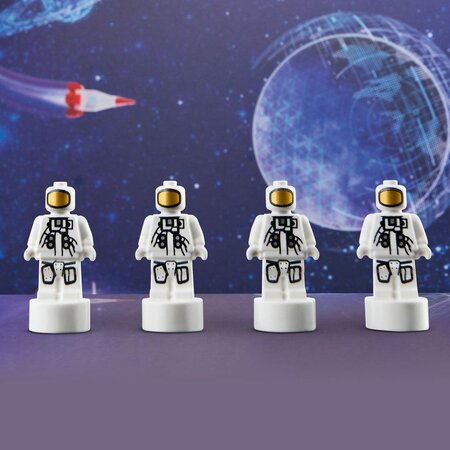 Racheta sistemului de lansare spatiala NASA ARTEMIS, 9 ani+, 42221, Lego Technic 752525