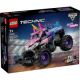 Monster Jam Sparkle Smash cu motor cu arc, 7 ani+, Lego Technic 752592