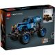 Monster Jam Grave Digger Foc si Gheata, 7 ani+, 42219, Lego Technic 752625