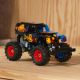 Monster Jam Grave Digger Foc si Gheata, 7 ani+, 42219, Lego Technic 752621