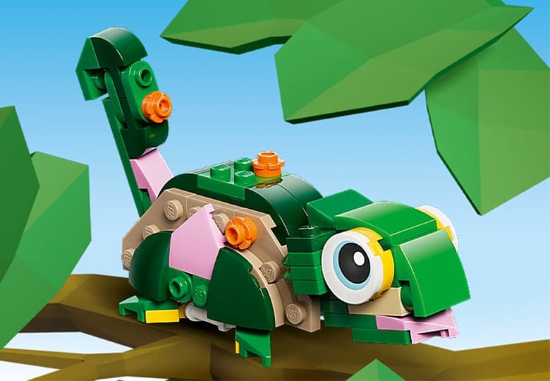 LEGO CREATOR