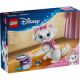 Adorabila Marie din Pisicile aristocrate, 7 ani+, 43286, 369 piese, Lego Disney 752747