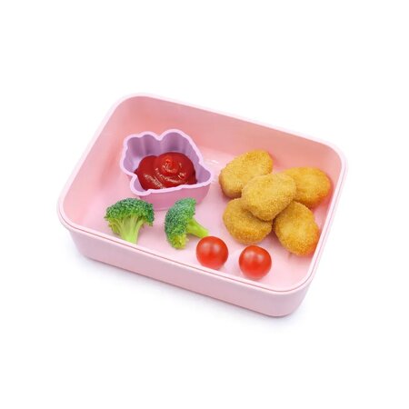 Set 6 forme de gatit din silicon, Unicorn, Melii 752794