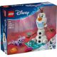 Distractie la picnic cu Olaf si Bruni, 7 ani+, 43287, 478 piese, Lego Disney 752816