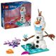 Distractie la picnic cu Olaf si Bruni, 7 ani+, 43287, 478 piese, Lego Disney 752815