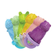 Set 6 forme de inghetata cu tava, Animale, Melii 752844