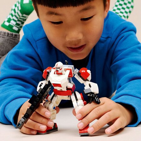 Robot soldat clona de soc, 6 ani+, 75448, Lego Star Wars 752830