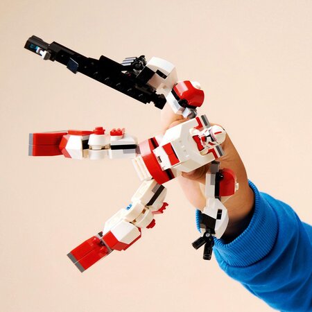 Robot soldat clona de soc, 6 ani+, 75448, Lego Star Wars 752831