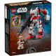 Robot soldat clona de soc, 6 ani+, 75448, Lego Star Wars 752832