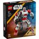 Robot soldat clona de soc, 6 ani+, 75448, Lego Star Wars 752827