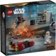 Pachet de lupta Asediul de pe Mandalore, 6 ani+, 75449, Lego Star Wars 752862