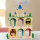 Miniprintesele Belle si Tiana la castel, 5 ani+, 43291, 358 piese, Lego Disney 752889
