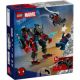 Robotul lui Miles Morales vs Omul Paianjen 2099, 6 ani+, 76337, Lego Marvel 752884