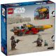 Speeder-ul lui Cobb Vanth, 7 ani+, Lego Star Wars 752911