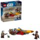 Speeder-ul lui Cobb Vanth, 7 ani+, Lego Star Wars 752904
