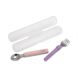 Set lingurita si furculita, Pink & Purple, Melii 752929
