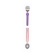 Set lingurita si furculita, Pink & Purple, Melii 752932