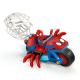Spidey pe motocicleta vs Rhino, 4 ani+, 11206, Lego Marvel 752960