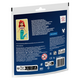 Distractie muzicala cu Flounder de ziua de nastere a lui Ariel, 5 ani+, 30720, 39 piese, Lego Disney 752980