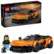 McLaren W1, 9 ani+, 77257, Lego Speed Champions 752971
