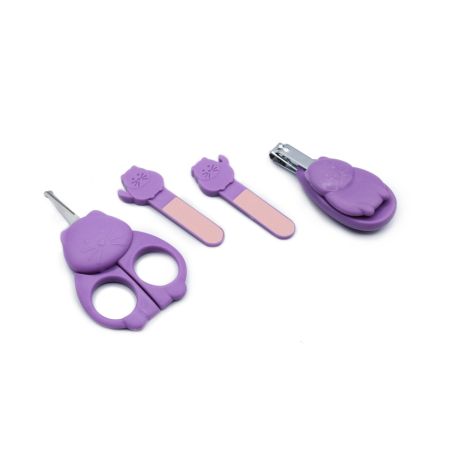 Set manichiura pentru bebelusi, Pisica, Melii 752983