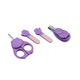 Set manichiura pentru bebelusi, Pisica, Melii 752983