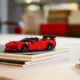 Masina de sport Ferrari SF90 XX Stradale, 9 ani+, LEGO Speed Champions 752990