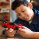Masina de sport Ferrari SF90 XX Stradale, 9 ani+, LEGO Speed Champions 752992
