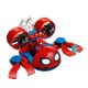 Spidey Vehicule subacvatice, 4 ani+, 11207, Lego Marvel 753112
