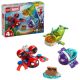 Spidey Vehicule subacvatice, 4 ani+, 11207, Lego Marvel 753115