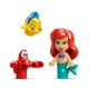 Minipalatul magic al lui Ariel, 5 ani+, 43285, 179 piese, Lego Disney 753232