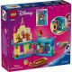 Minipalatul magic al lui Ariel, 5 ani+, 43285, 179 piese, Lego Disney 753233
