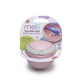Cutie pentru depozitarea suzetei, Pink&Grey, Melii 753248