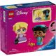 Miniprintesele Jasmine si Rapunzel, 5 ani+, 43303, 59 piese, Lego Disney 753262