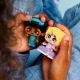 Miniprintesele Jasmine si Rapunzel, 5 ani+, 43303, 59 piese, Lego Disney 753259