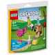 Petrecere de zi de nastere cu animalute, 6 ani+, 30715, 64 piese, Lego Creator 753385