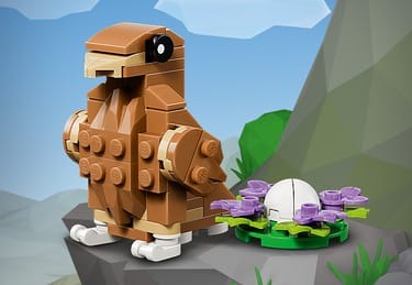 lego creator