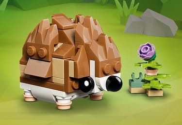 lego creator
