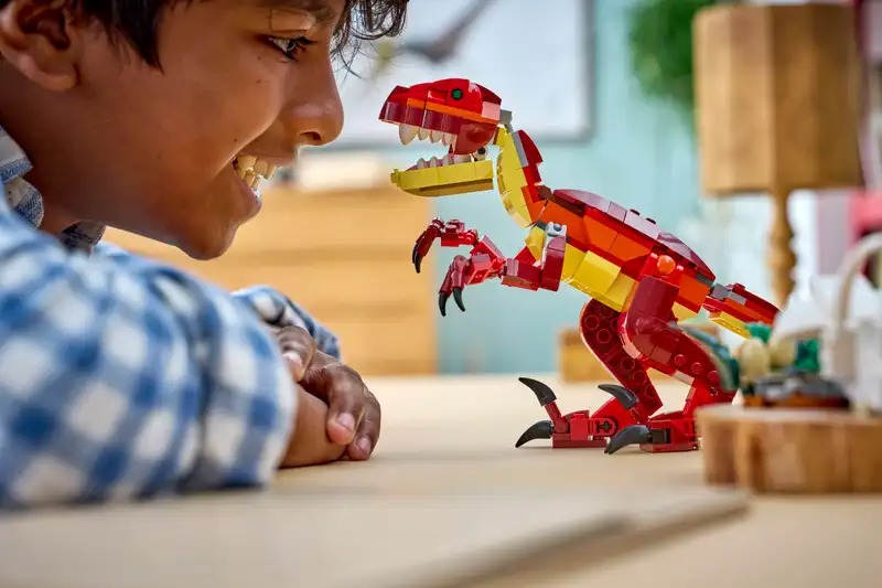 lego creator