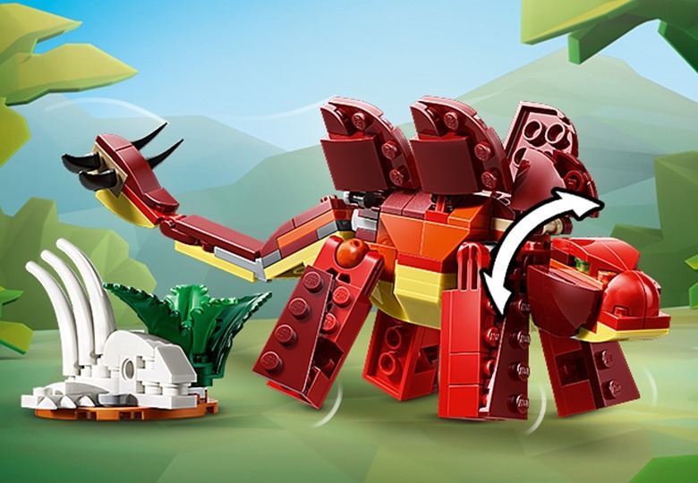 lego creator