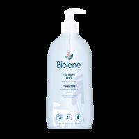 Apa pura de curatare fara clatire H2O, 350 ml, Biolane