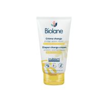 Crema pentru zona scutecului, 50 ml, Biolane