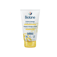 Crema pentru zona scutecului, 50 ml, Biolane