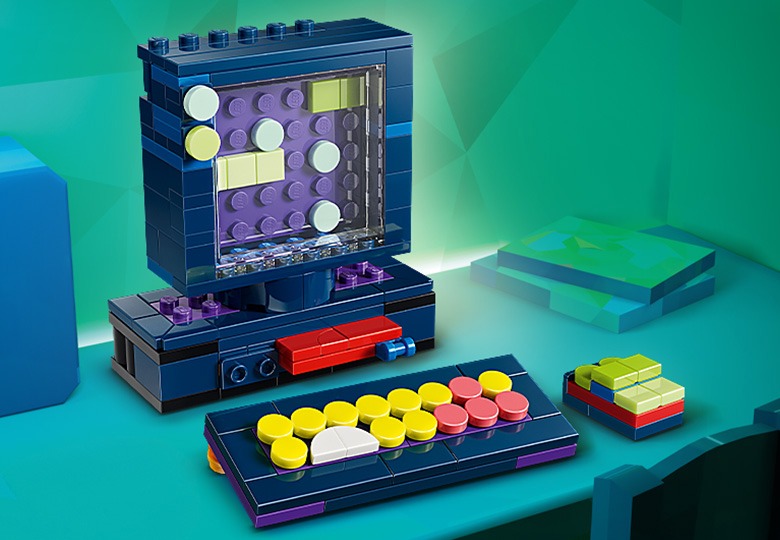 lego creator