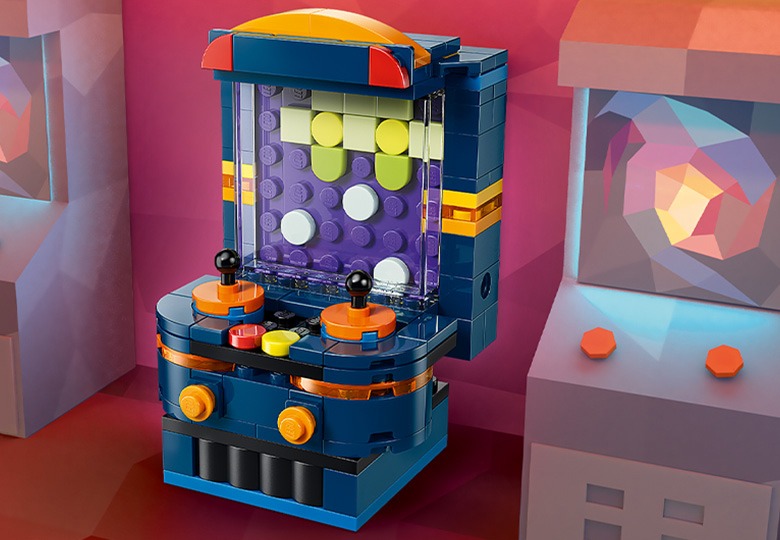 lego creator