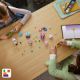Prietenele pisicute din caramizi ale lui Gabby, 6 ani+, 11215, 324 piese, Lego Gabby`s Dollhouse 753558